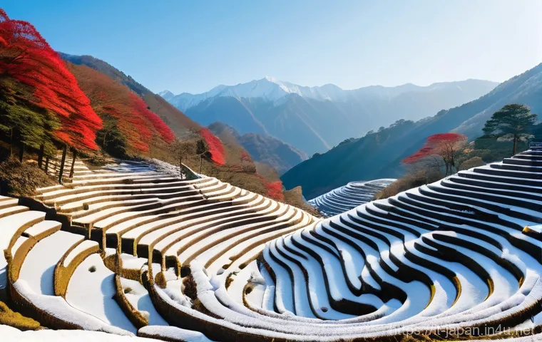 일본 소도시 여행 니가타 - **Sake Tasting & Rice Paddies at Golden Hour:**
A serene, realistic photograph capturing the ess... 일본 소도시 여행 니가타 - **Sake Tasting & Rice Paddies at Golden Hour:**
A serene, realistic photograph capturing the ess...