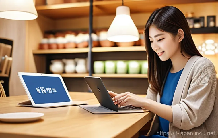 일본의 소셜 미디어 사용 경향 - **Prompt:** A dynamic, split-frame or layered image showcasing the energy of short-form video conten...