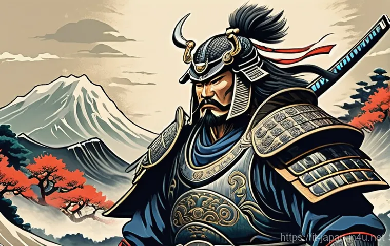 일본 전통 목판화 우키요에 - **Prompt for a Serene Mount Fuji Landscape:**
    "A breathtaking Ukiyo-e woodblock print in the sty...