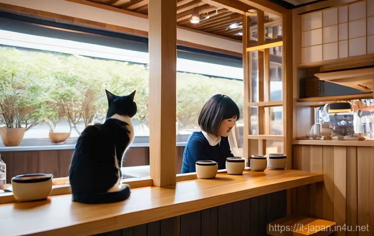 일본 내 반려동물 문화 - **Japanese Luxury Pet Life**: A pampered Shiba Inu dog or a fluffy Japanese Bobtail cat, dressed in ...