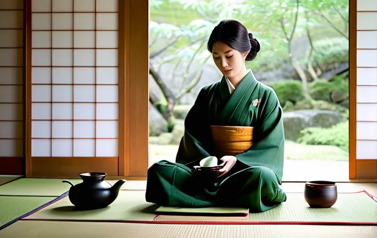 일본 사회의 장수 비결 - **Prompt:** A heartwarming, realistic scene capturing a vibrant "Moai" group of elderly Japanese ind...