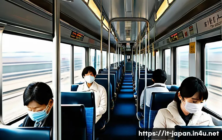 일본 관광 시 주의할 점 관련 이미지 1