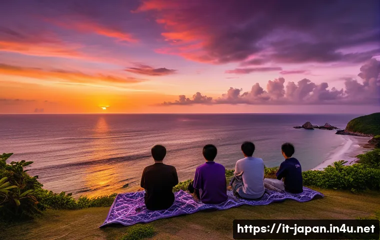 일본 오키나와 해변 추천 관련 이미지 2